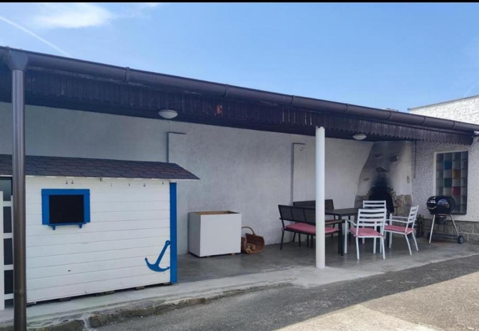 Vila Caba Kremze エクステリア 写真