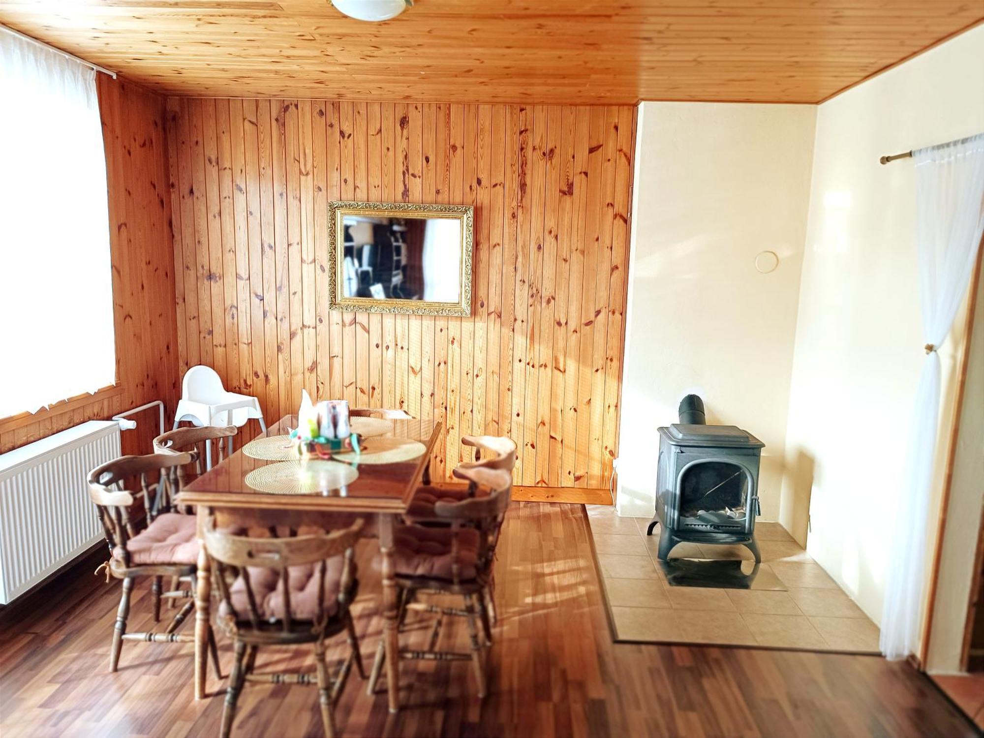 Vila Caba Kremze エクステリア 写真