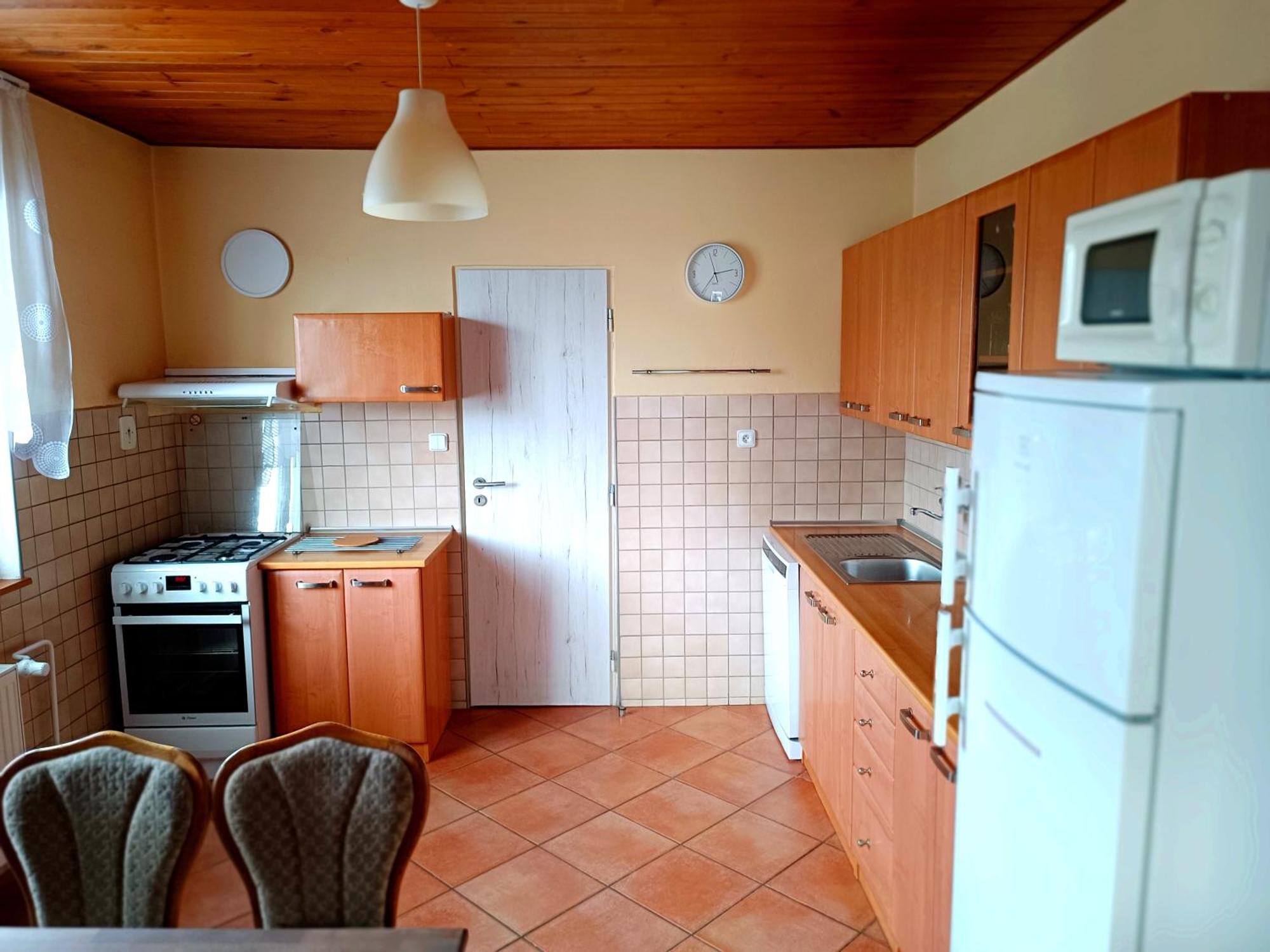 Vila Caba Kremze エクステリア 写真