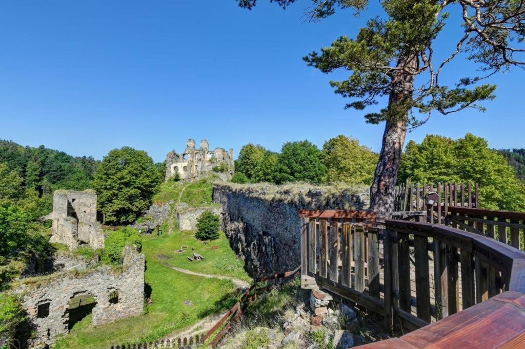 Vila Caba Kremze エクステリア 写真