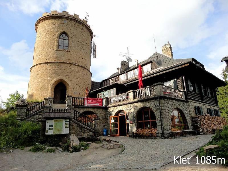 Vila Caba Kremze エクステリア 写真