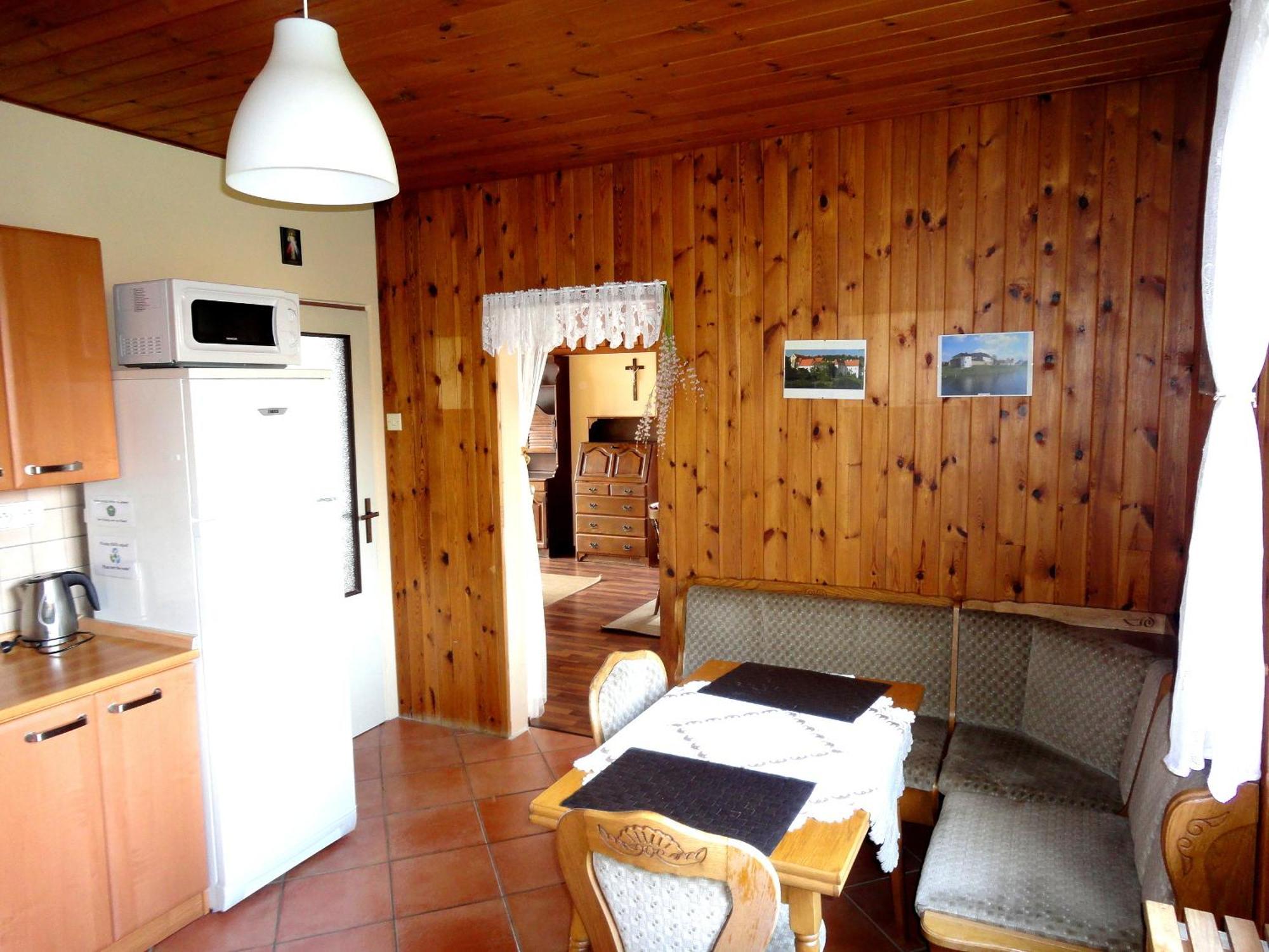 Vila Caba Kremze 部屋 写真
