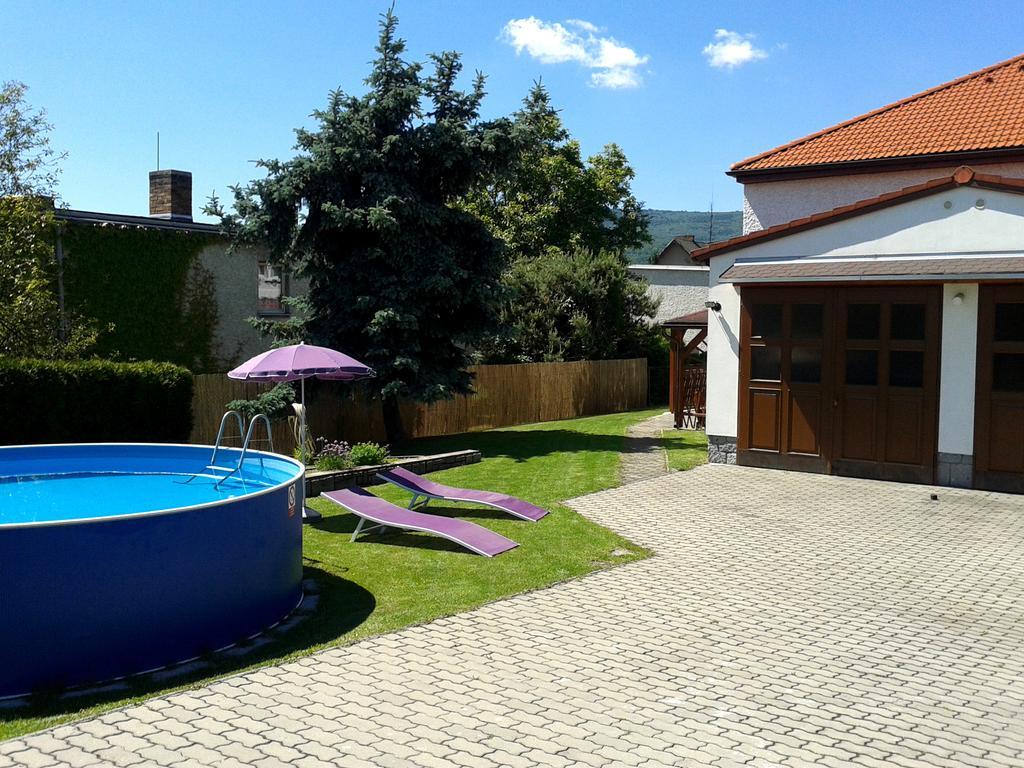 Vila Caba Kremze 部屋 写真