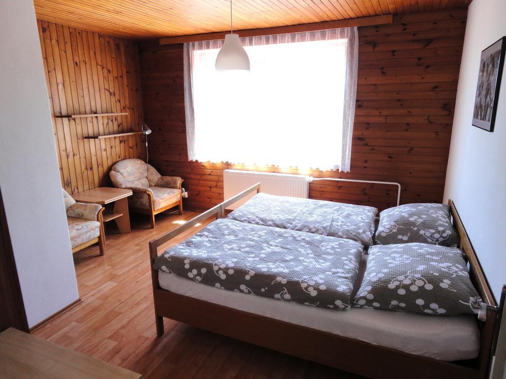 Vila Caba Kremze エクステリア 写真
